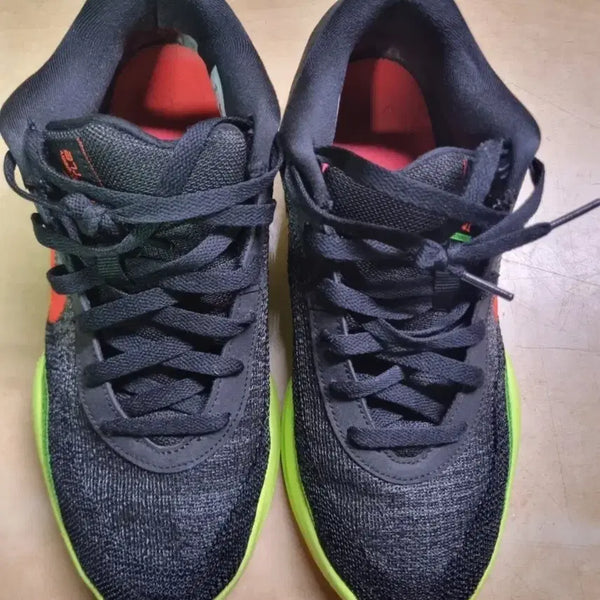 [BUNJANG] Nike GT Hustle Academy Basketball Shoes Size 270 / 나이키 GT 허슬 아카데미 270