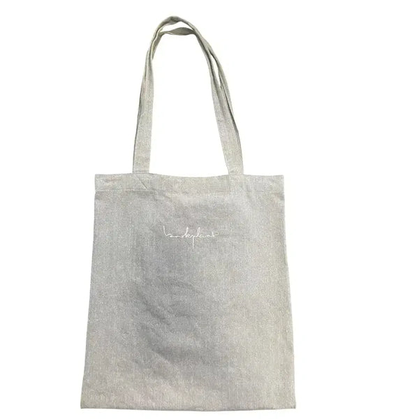 [BUNJANG] Lindrael Eco Bag / 린드라엘 에코백