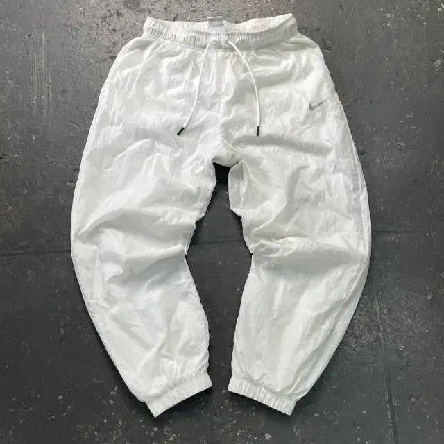 [BUNJANG] Nike Nylon Pants / 100 나이키 나일론 팬츠