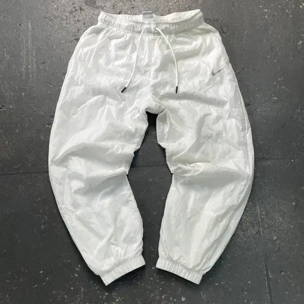 [BUNJANG] Nike Nylon Pants / 100 나이키 나일론 팬츠