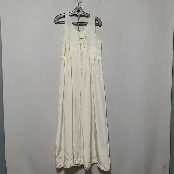 [BUNJANG] Women's Rayon Inner Skirt Flare Design / 라55 인견속치마