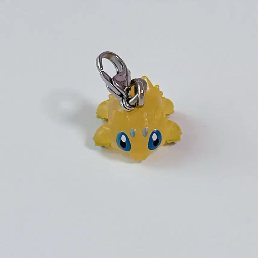 [BUNJANG] Pokemon Paochou Mezushi Gacha / 포켓몬스터 파쪼옥 메지루시 가챠