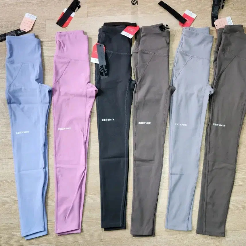 [BUNJANG] XEXYMIX Leggings Size S New / 젝시믹스 레깅스 새상품 S 사이즈
