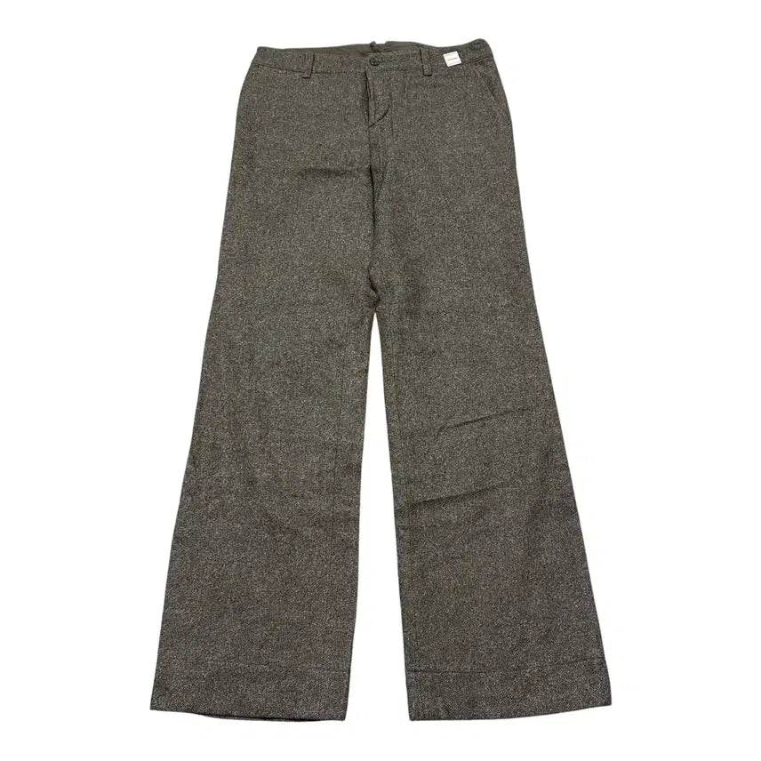 [BUNJANG] Journal Standard Wool Blend Pants / (바배) 저널스탠다드 울 블렌드 팬츠