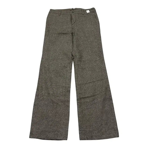 [BUNJANG] Journal Standard Wool Blend Pants / (바배) 저널스탠다드 울 블렌드 팬츠
