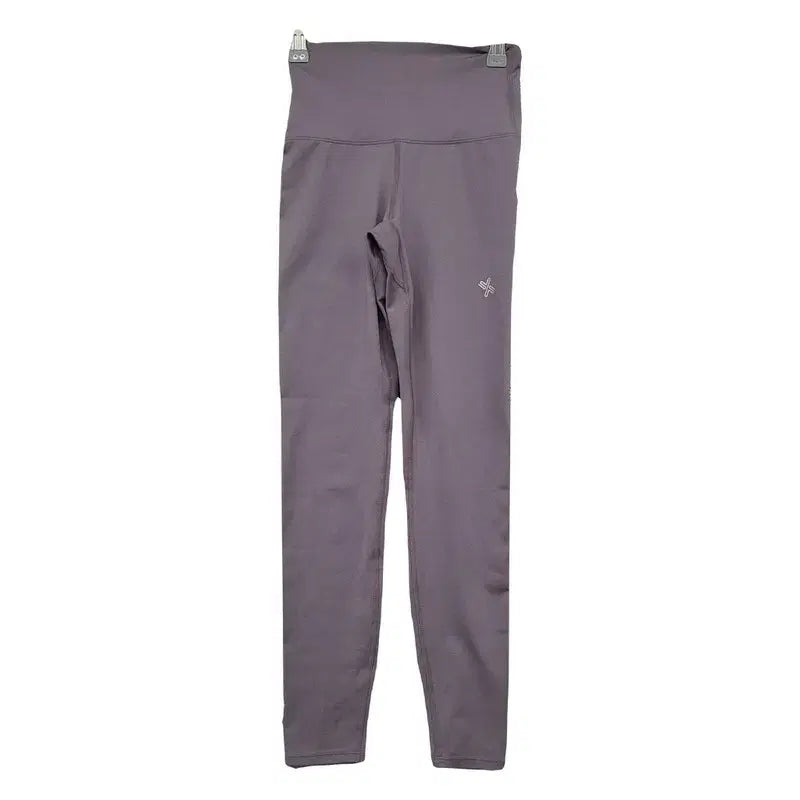[BUNJANG] Xexymix Purple Leggings S / 젝시믹스 퍼플 레깅스 S