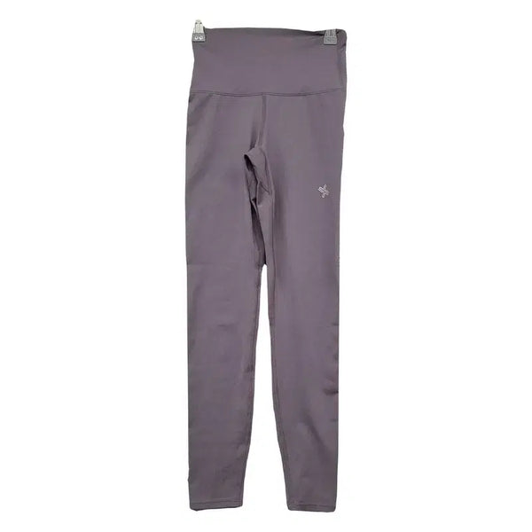 [BUNJANG] Xexymix Purple Leggings S / 젝시믹스 퍼플 레깅스 S