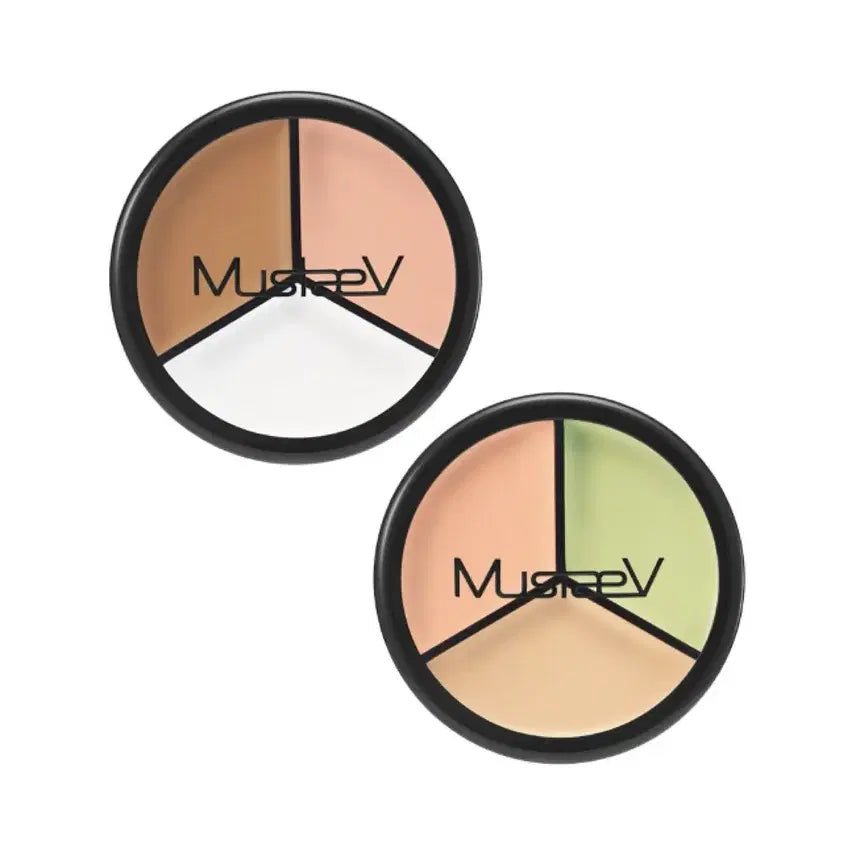 [BUNJANG] Mustev Pot Concealer 2 Colors / 청담샵 타투 커버템 머스테브 팟 컨실러 2컬러