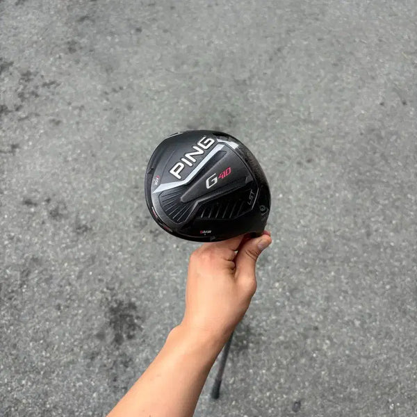 [BUNJANG] Ping G410 LST Driver 10.5 Degree (Alta J C B S) / 골프 핑G410LST 드라이버 10.5도 (알타JCB S)