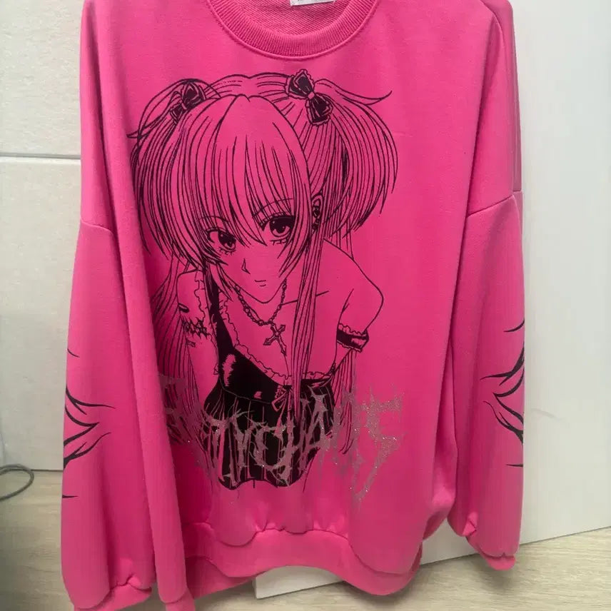 [BUNJANG] Volcan Hooded Sweatshirt / 볼칸 후드티 양산형지뢰계