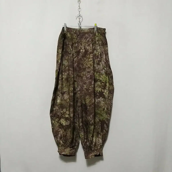 [BUNJANG] In-gyeon Trousers / 라58 인견바지