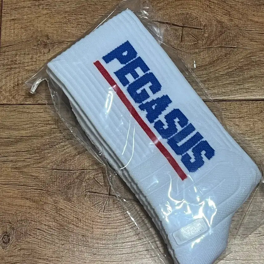 [BUNJANG] Nike Pegasus KBL Player Socks (L) / Kbl 선수용 양말 페가수스
