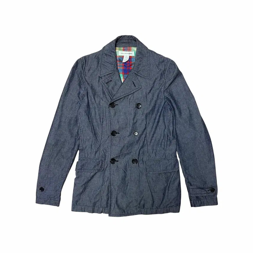 [BUNJANG] Comme des Garçons Shirt Jacket (M) / 꼼데가르송 셔츠 자켓 (M)
