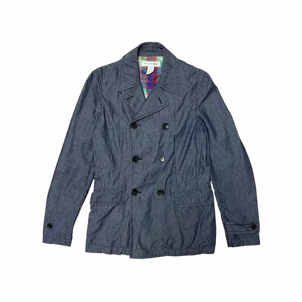 [BUNJANG] Comme des Garçons Shirt Jacket (M) / 꼼데가르송 셔츠 자켓 (M)