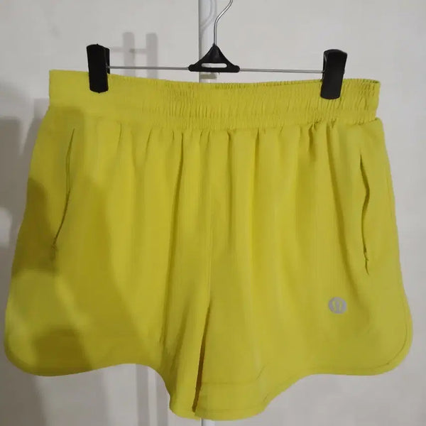 [BUNJANG] Lululemon Stretch Waist Pants / 룰루레몬 허리 스판 팬츠