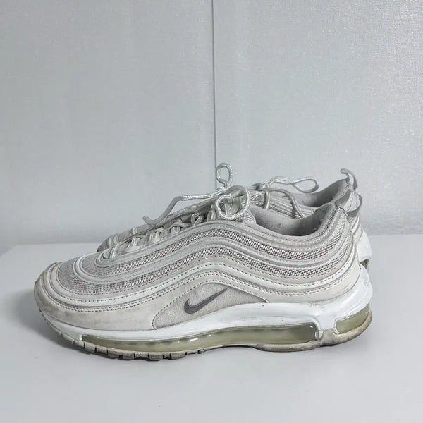 [BUNJANG] Nike Air Max 97 Shoes (Size 265) / 나이키 에어맥스97 (265)