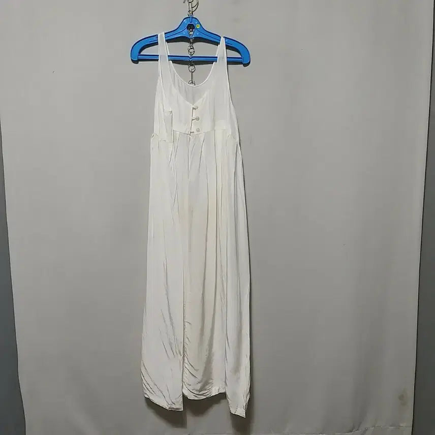 [BUNJANG] In-gyeon Under Skirt / 라60 인견속치마