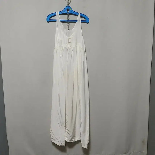 [BUNJANG] In-gyeon Under Skirt / 라60 인견속치마