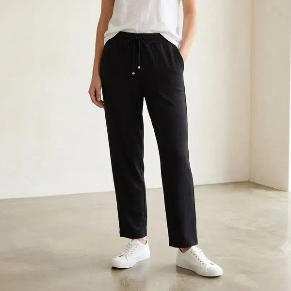 [BUNJANG] Latium Banding Pants / [F]라티움 밴딩 바지