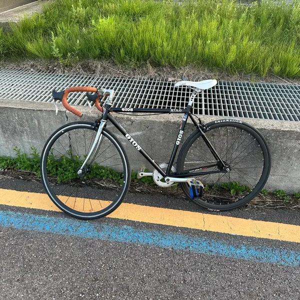[BUNJANG] JIRUS Pixie Road Bike / 지로스 픽시 로드 대차,판매