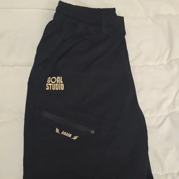 [BUNJANG] T1 2025 Worlds Track Pants - Size S / 2025 worlds T1 티원 월즈 바지 S 사이즈 원가미만 판매