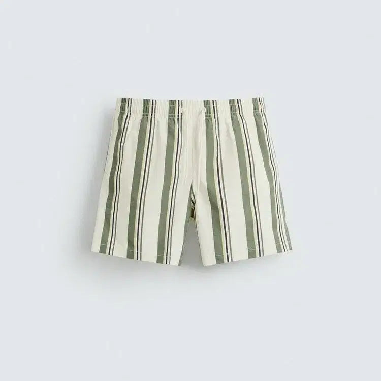 [BUNJANG] Zara Swim Trunks / 자라 스윔팬츠
