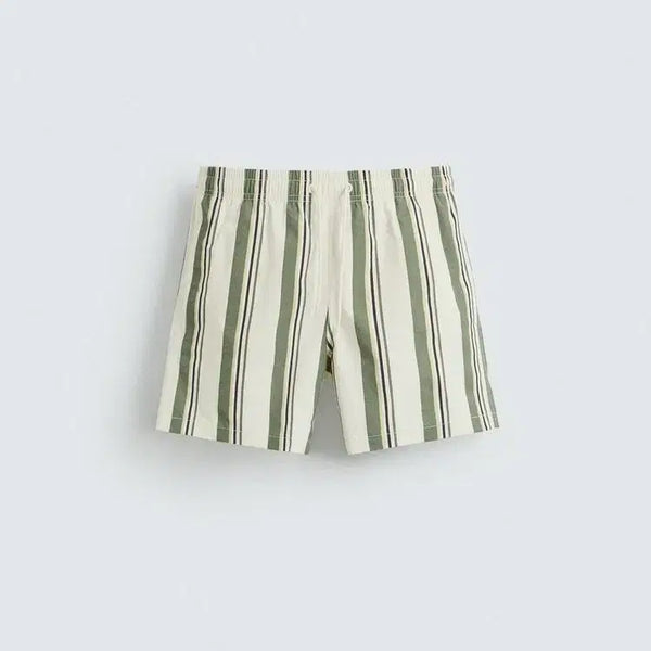 [BUNJANG] Zara Swim Trunks / 자라 스윔팬츠