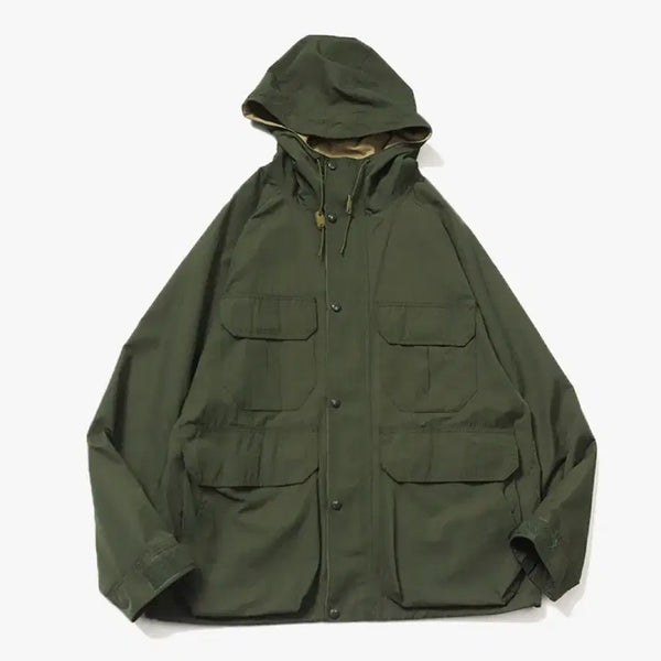 [BUNJANG] Freaks Store Big Mountain Parka / 프릭스스토어 빅 마운틴파카