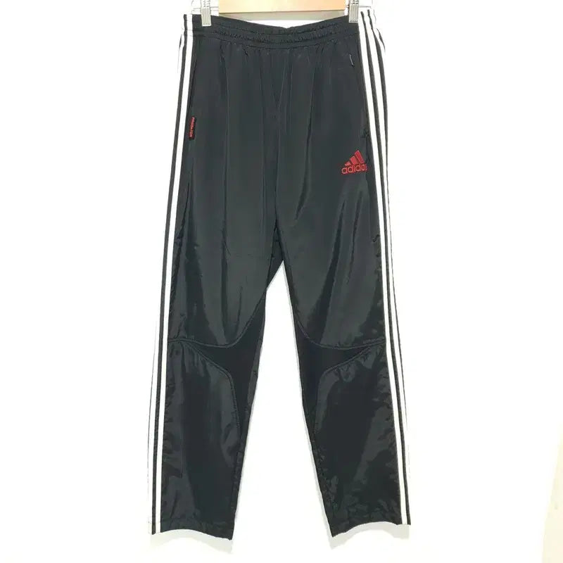 [BUNJANG] Adidas Predator Fleece Pants / 아디다스 프레데터 기모 팬츠 100_i4614