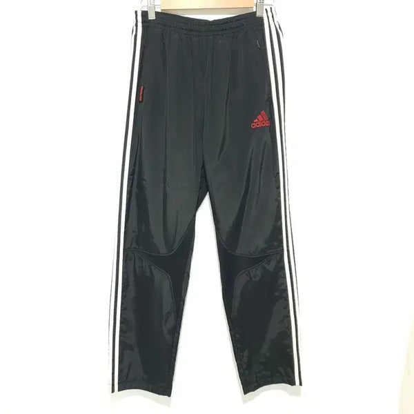 [BUNJANG] Adidas Predator Fleece Pants / 아디다스 프레데터 기모 팬츠 100_i4614
