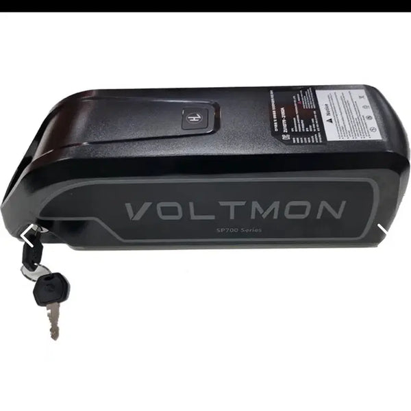 [BUNJANG] Voltmonster SP700 Electric Bicycle Battery / (구매)배터리 전기자전거 볼트몬스터 sp700배터리