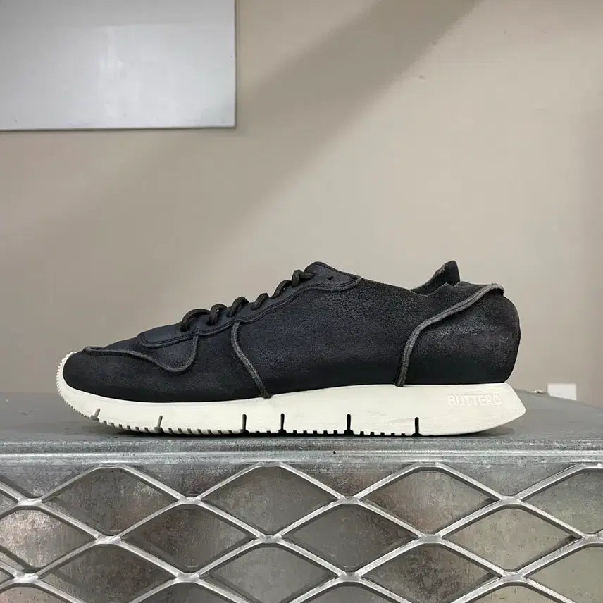 [BUNJANG] Buttero Carrera Sneakers / 부테로 카레라 스니커즈 40