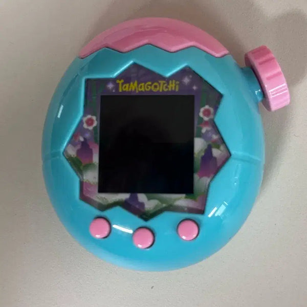 [BUNJANG] Bandai Tamagotchi Paradise Jade Forest Opened Used / 반다이 다마고치 파라다이스 제이드 포레스트 개봉 중고 양도