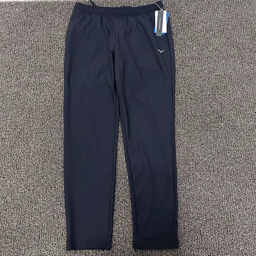 [BUNJANG] Mizuno Nylon Training Pants L / [새상품] 미즈노 나일론 운동복 트레이닝복 바지 L