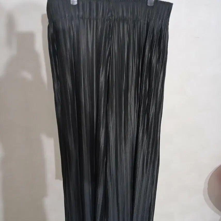 [BUNJANG] ADVENT Wide Pleated Pants / ADVENT 어드벤트 와이드 플리츠 팬츠 66이상