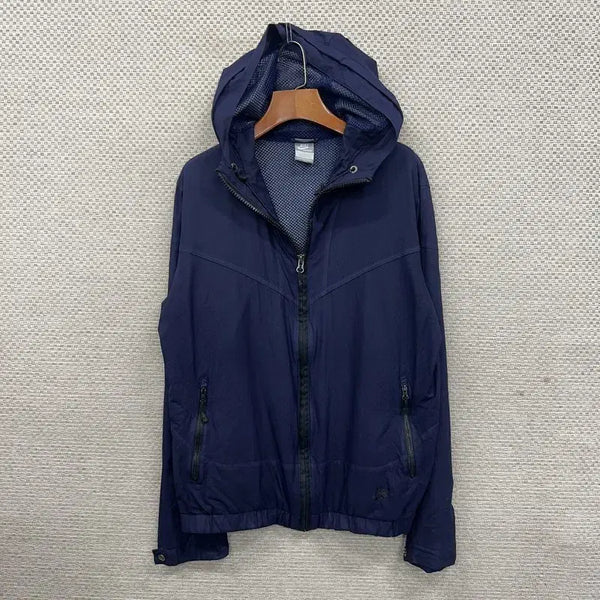 [BUNJANG] Nike Spring Summer Windbreaker Jacket L / 나이키 봄 여름 바람막이 자켓 L D07590