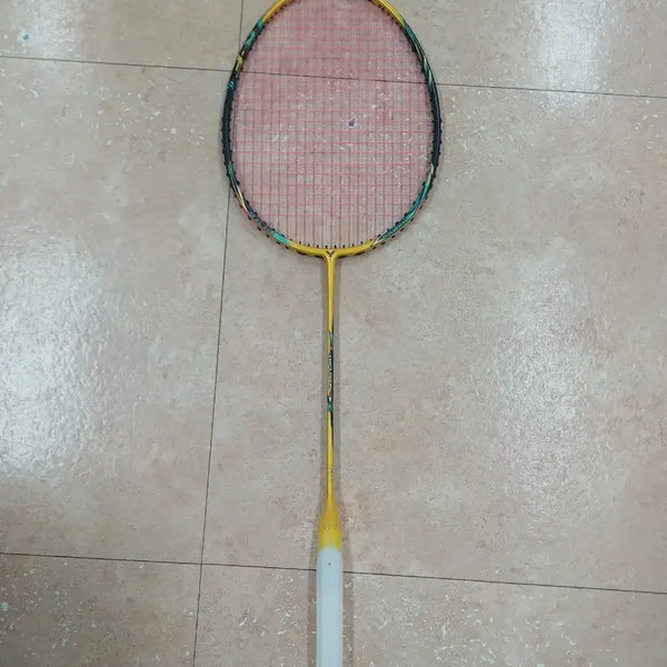 [BUNJANG] Victor KFC Ultra Badminton Racket (5U) / 빅터 KFC 울트라 새상품
