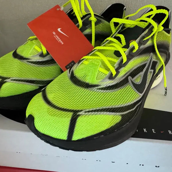 [BUNJANG] Nike Vaporfly 4% Ekiden Edition Running Shoes / 나이키 베이퍼플라이4 에키텐 에디션 265 새상품 팝니다!