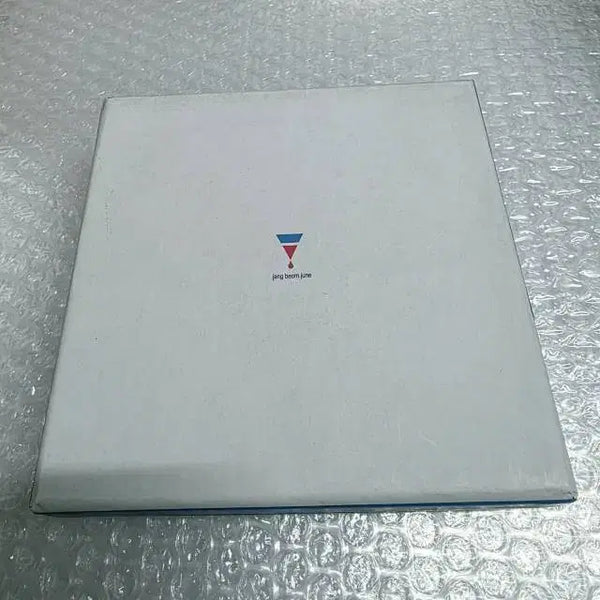 [BUNJANG] Jang Beom-june 1st Album "Difficult Woman, The Person Who Suits The Words 'Love'" / 장범준 1집  어려운 여자, 사랑이란 말이 어울리는 사람