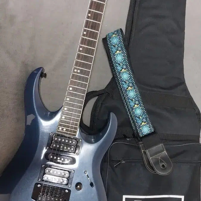 [BUNJANG] Colt Superstrat X-9 Electric Guitar / 콜트 슈퍼스트렛 X-9  관리A급