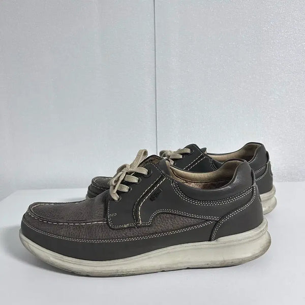 [BUNJANG] Land Rover Casual Shoes (Size 270) / 랜드로바 캐주얼화(270)