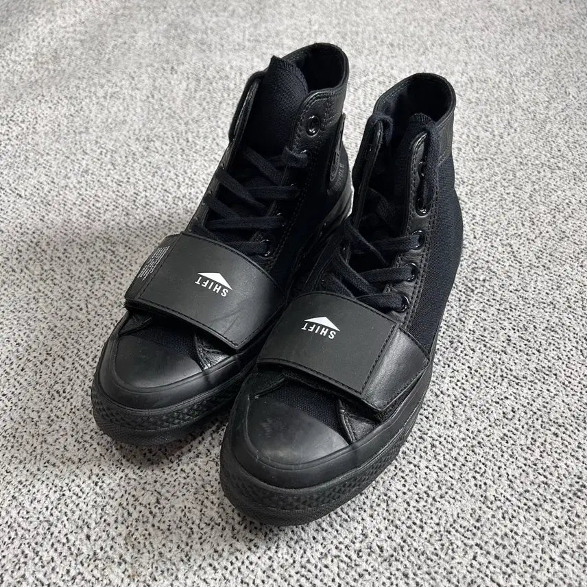 [BUNJANG] Neighborhood Converse Shoes / 네이버후드 컨버스