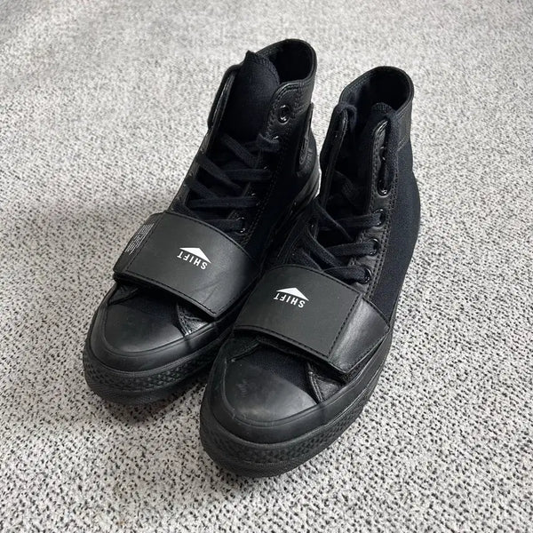 [BUNJANG] Neighborhood Converse Shoes / 네이버후드 컨버스