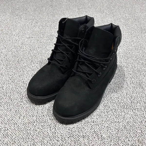 [BUNJANG] Timberland 6-Inch Boots / 팀버랜드 6인치
