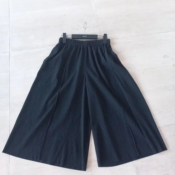 [BUNJANG] Issey Miyake Pleats Please Pants / 이세이미야케플리츠플리즈