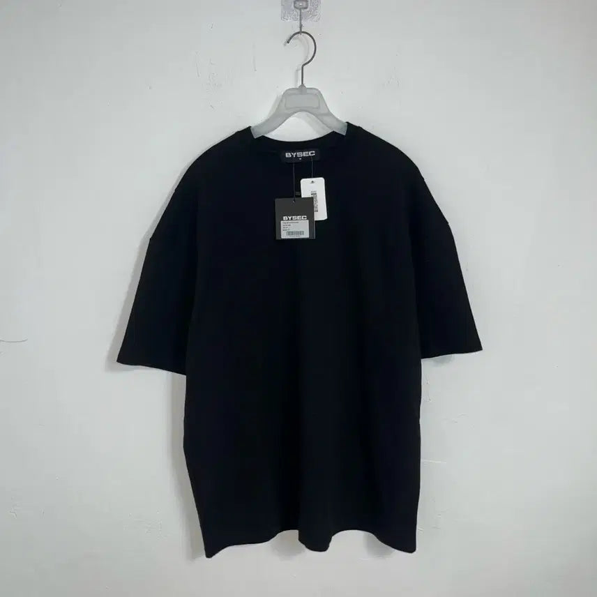 [BUNJANG] Byjeck T-Shirt (New) / 바이젝 반팔 (새상품)