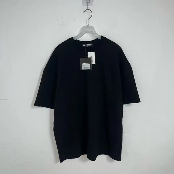 [BUNJANG] Byjeck T-Shirt (New) / 바이젝 반팔 (새상품)