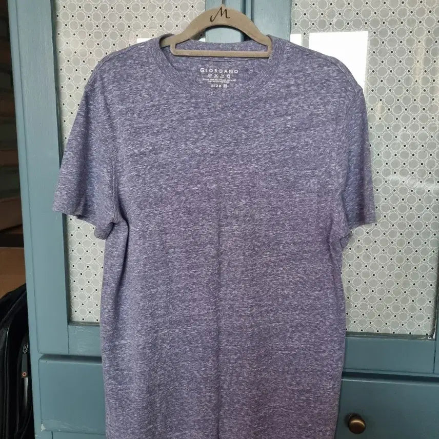 [BUNJANG] Giordano T-Shirt Size M / 지오다노 티셔츠