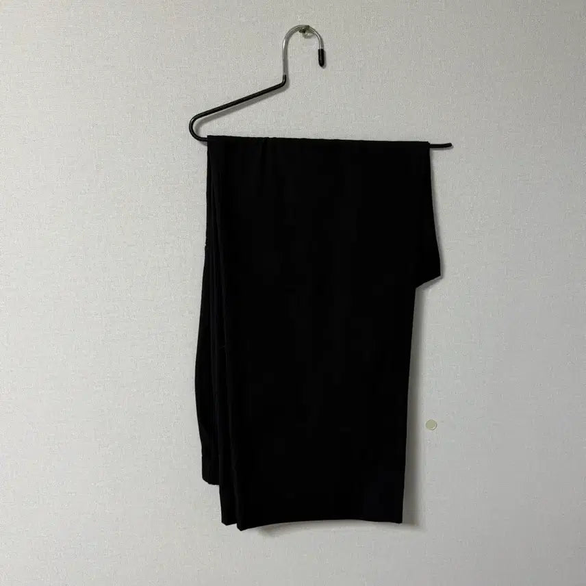 [BUNJANG] Paser Back Pocket Slacks / [xl] 파세르 백포켓 슬랙스
