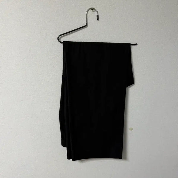 [BUNJANG] Paser Back Pocket Slacks / [xl] 파세르 백포켓 슬랙스